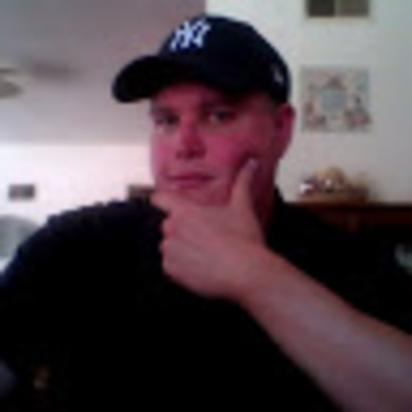 Meet your Posher, Scott - Picture 1 of 1